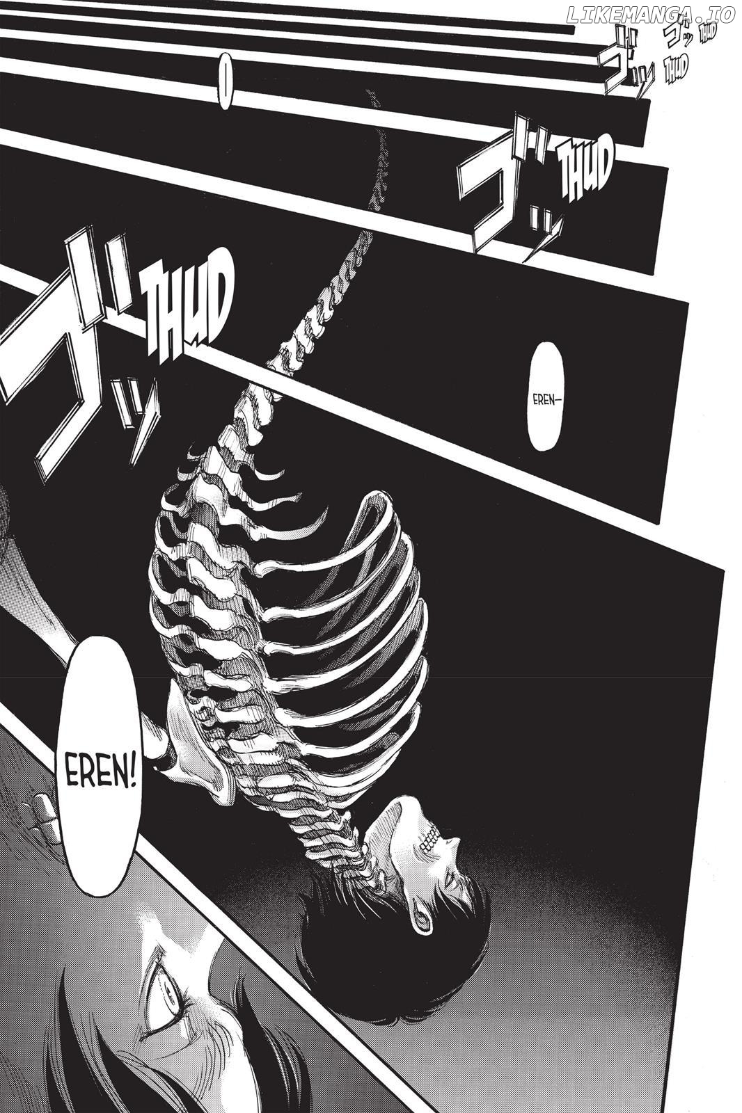 Shingeki no Kyojin, Chapter 67 image 06